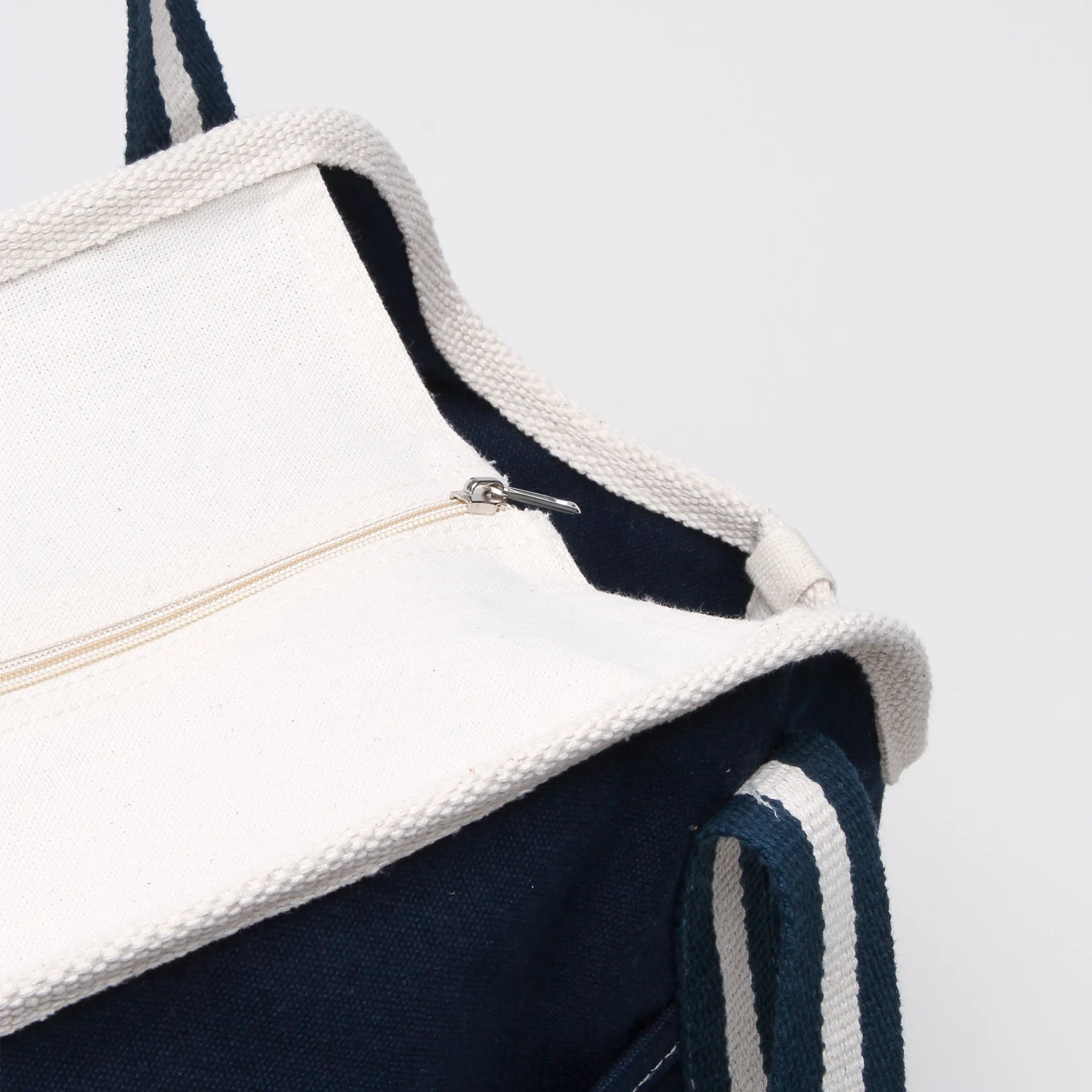 Monogrammed Pet Carrier Tote Bag