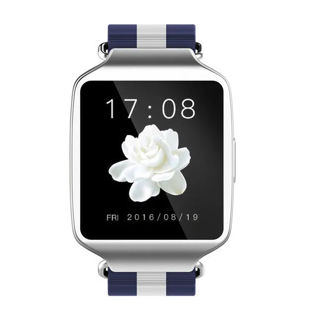 Original L1 Smart Watch Bluetooth Sleep Monitor For IOS Android