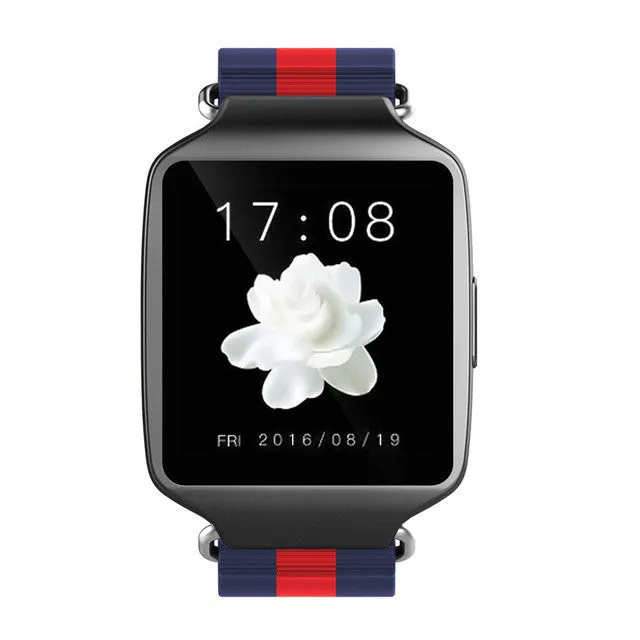 Original L1 Smart Watch Bluetooth Sleep Monitor For IOS Android