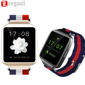 Original L1 Smart Watch Bluetooth Sleep Monitor For IOS Android