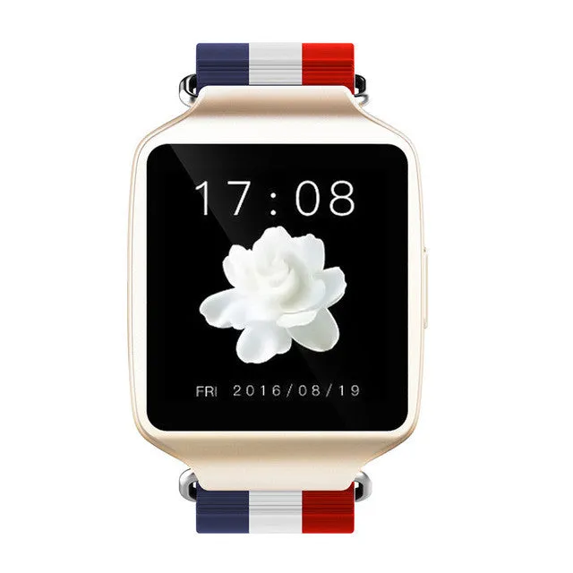 Original L1 Smart Watch Bluetooth Sleep Monitor For IOS Android