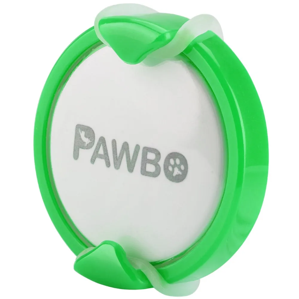 Pawbo iPuppyGo Smart Pet Activity Tracker Tag