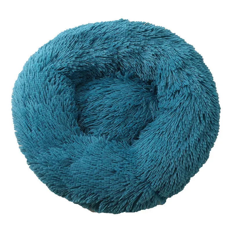 Pet Calming Bed
