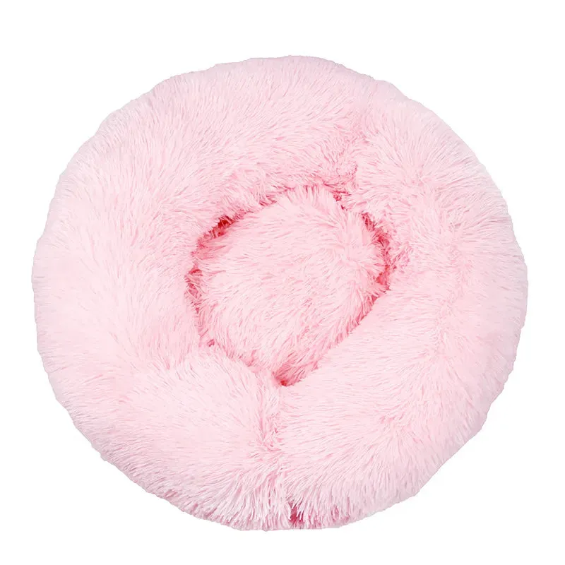 Pet Calming Bed