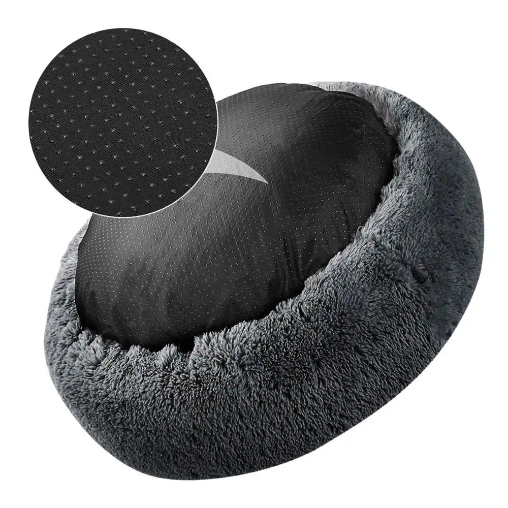 Pet Calming Bed