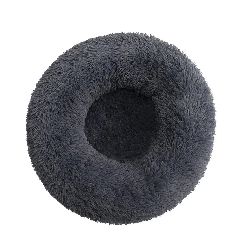 Pet Calming Bed