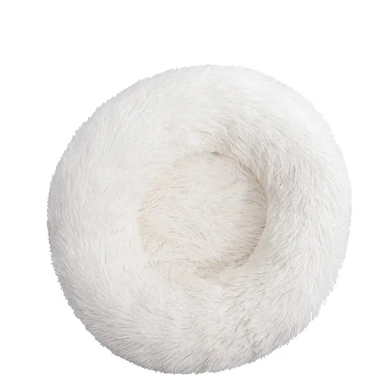Pet Calming Bed