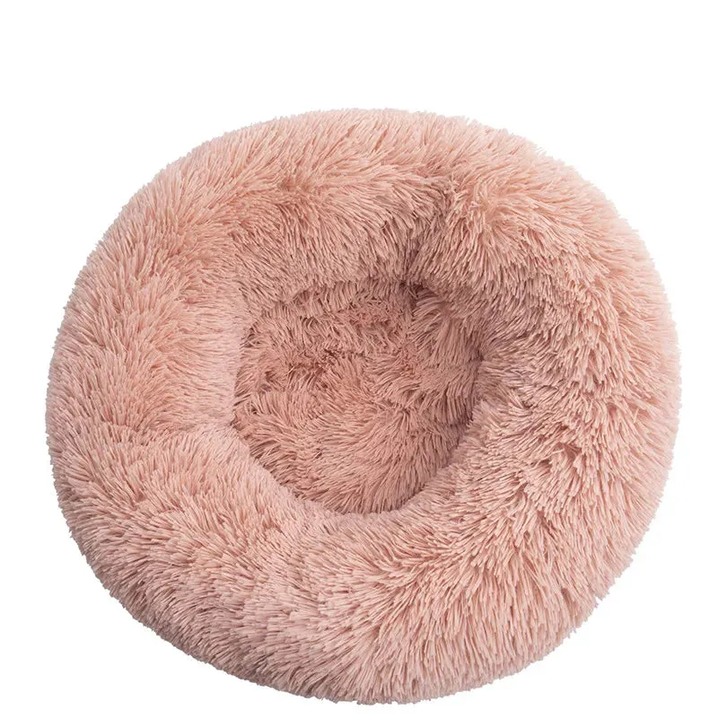 Pet Calming Bed