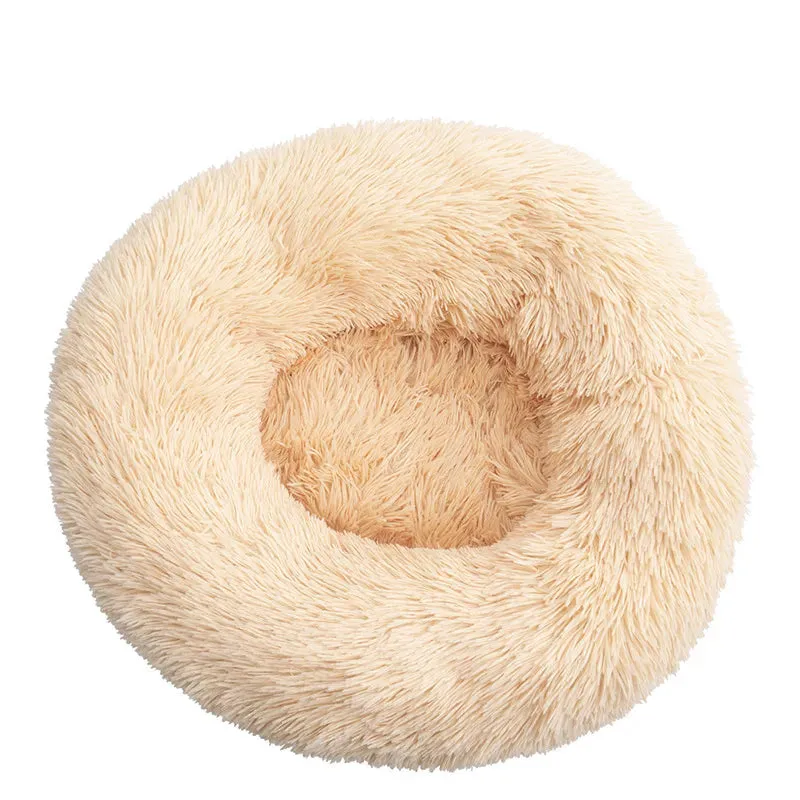 Pet Calming Bed