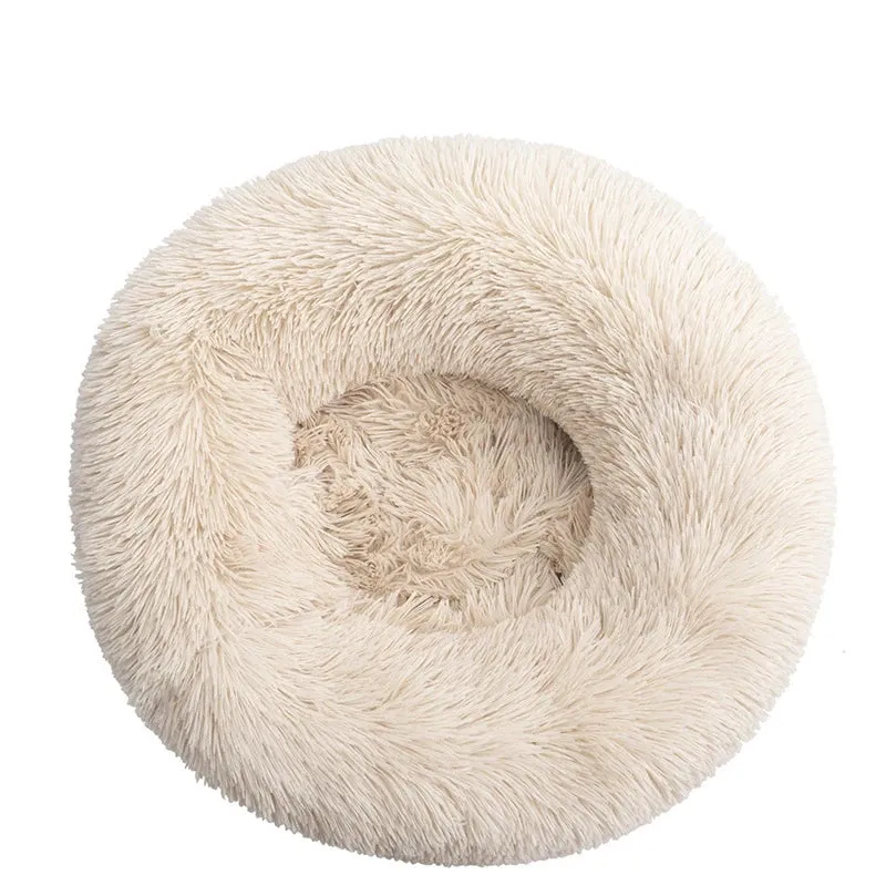 Pet Calming Bed