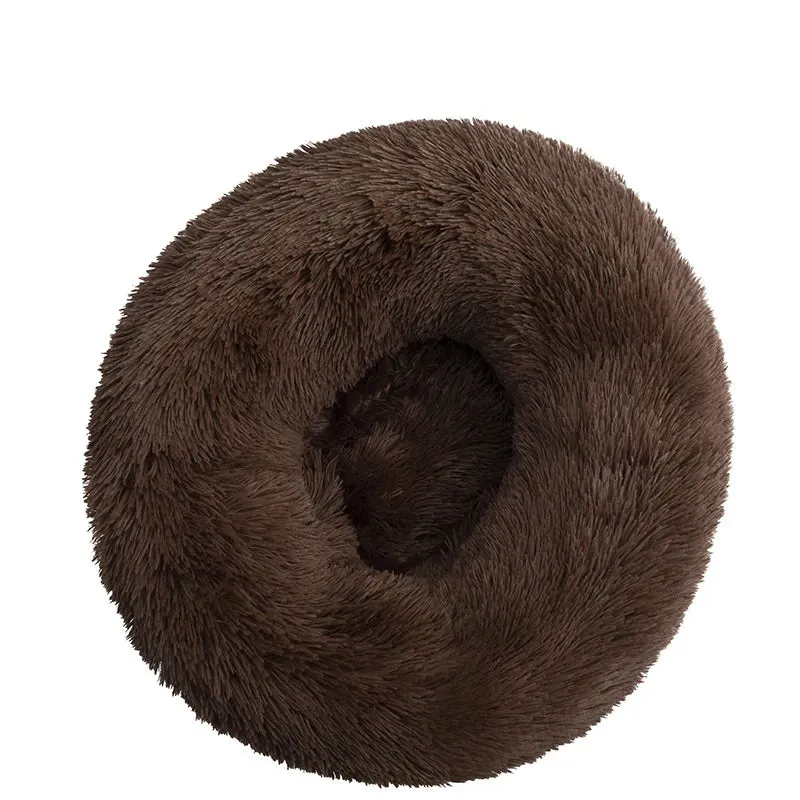 Pet Calming Bed