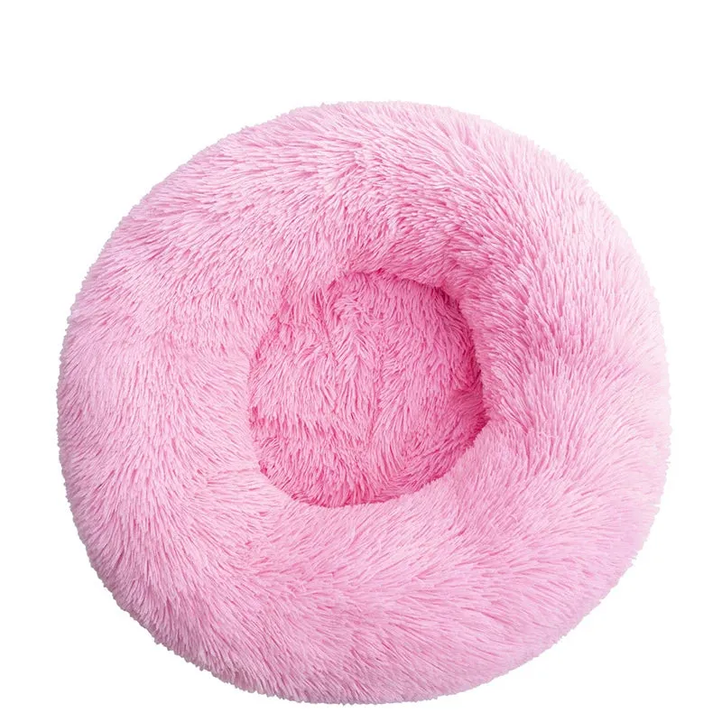 Pet Calming Bed