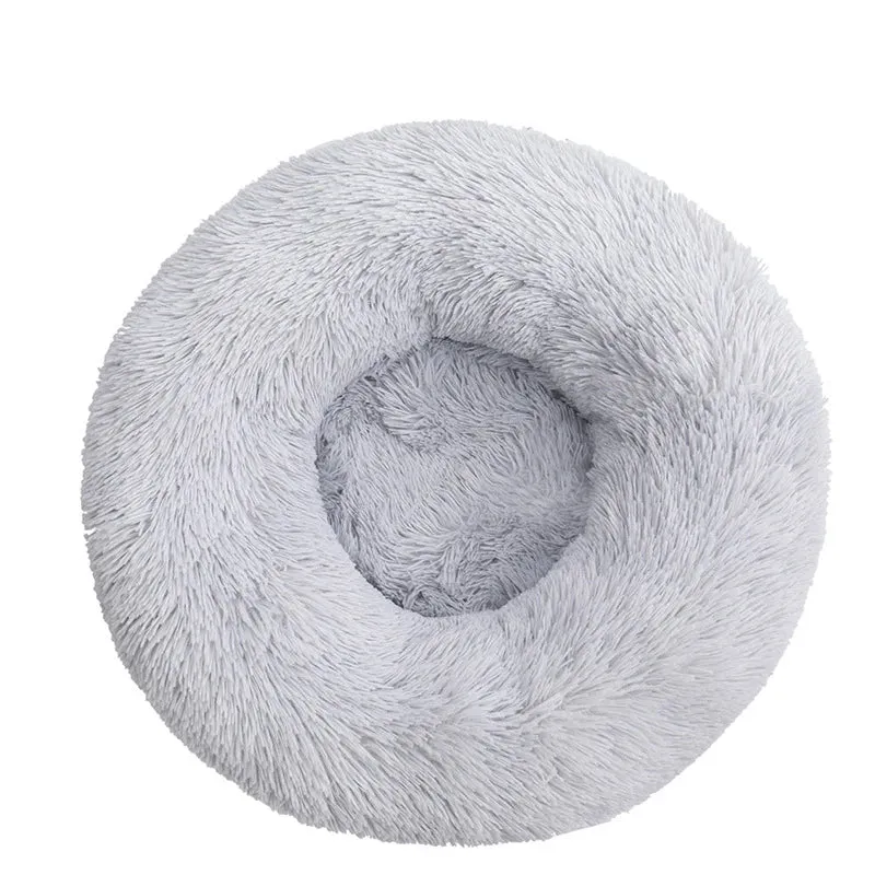 Pet Calming Bed