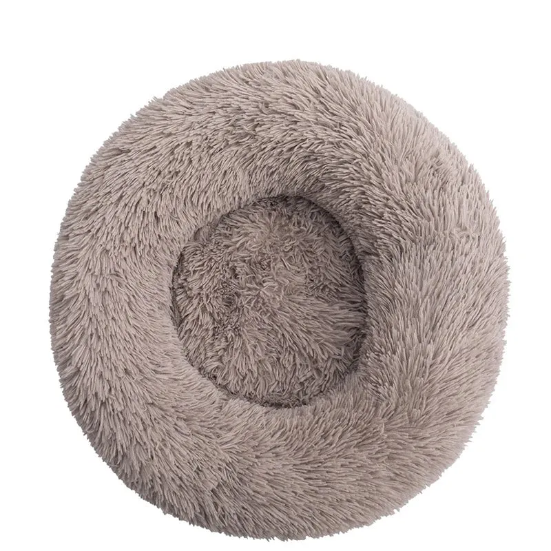 Pet Calming Bed