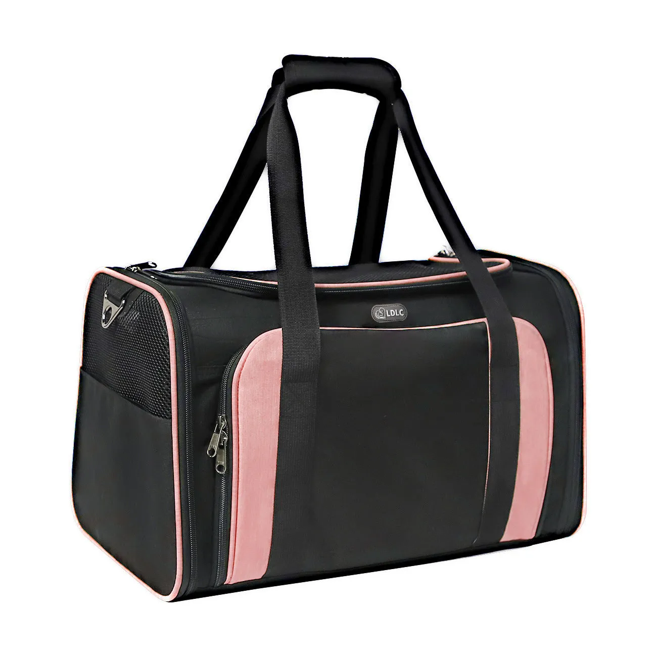 Pet Carrier Backpack Expandable for Dogs
