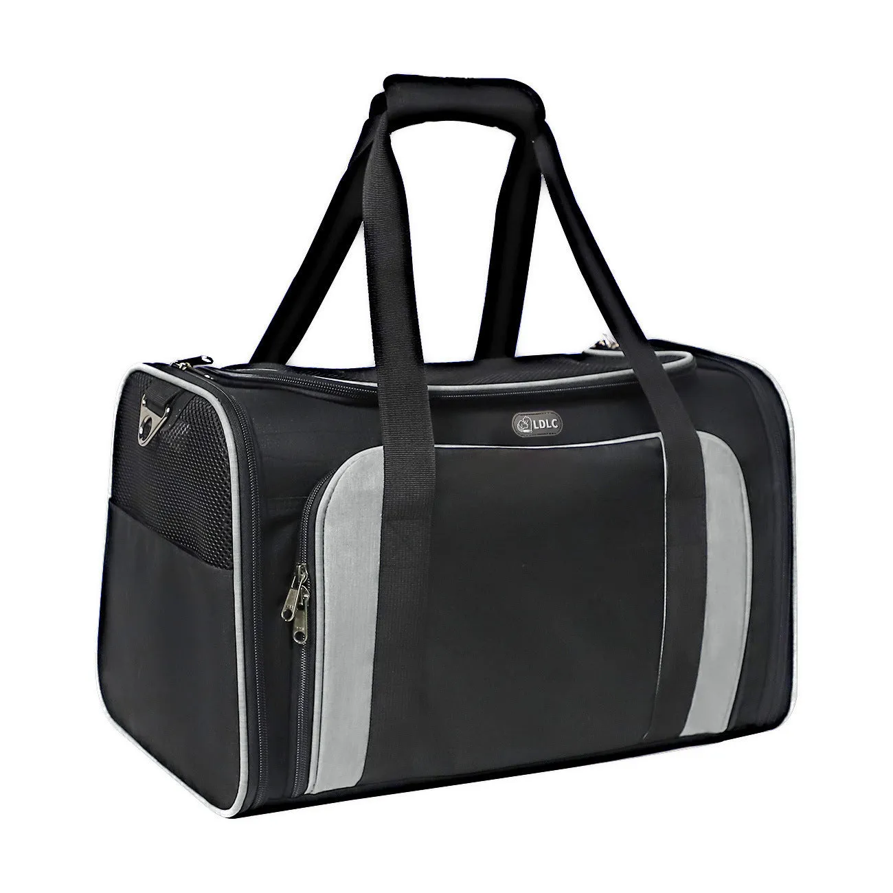 Pet Carrier Backpack Expandable for Dogs