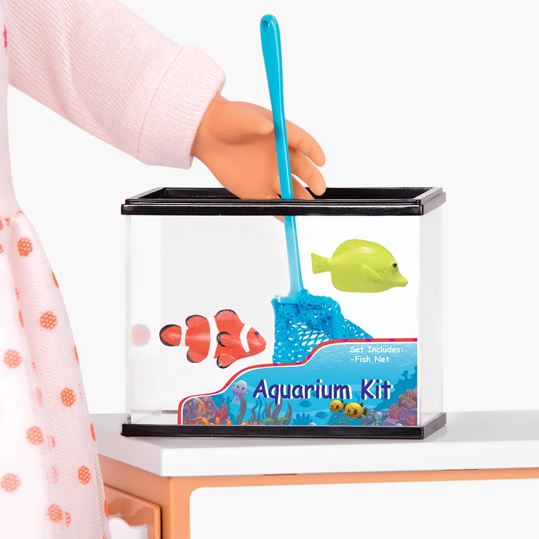 Pet Store Set