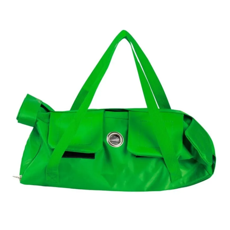 Pet Travel Bag Portable Foldable Cat Backpack Dog Carrier Backpack