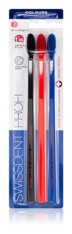 Profi Colours