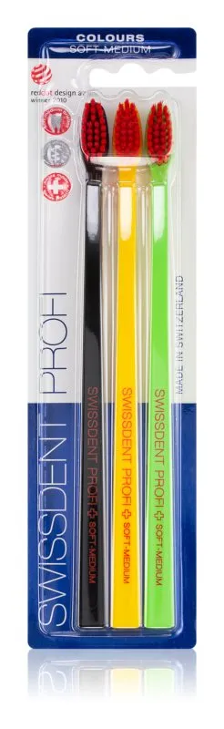 Profi Colours