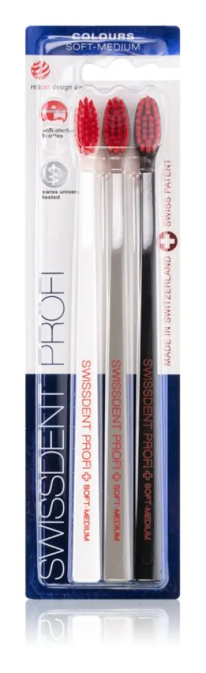 Profi Colours