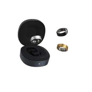 Pulse ™  Smart Ring