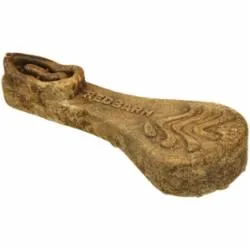Red Barn Dog Chew-A-Bull Brush Dental Dog Chews - Mini - 150 Count