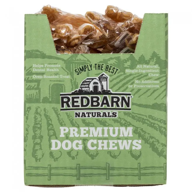 Redbarn Large Tendons