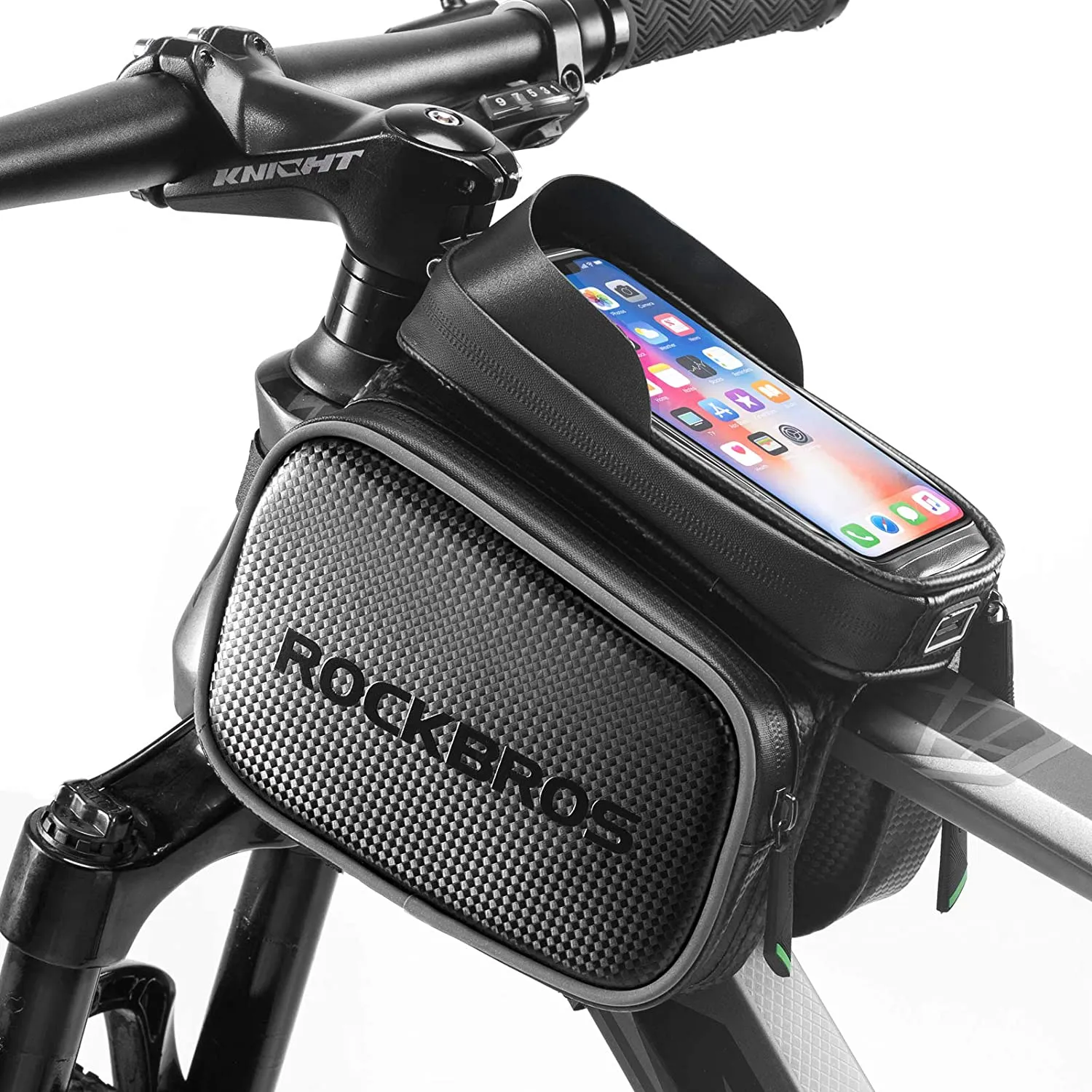 ROCKBROS Frame Bag