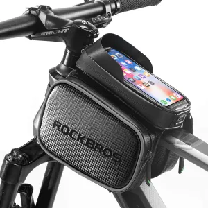ROCKBROS Frame Bag