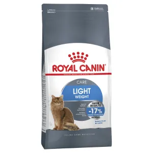 Royal Canin Cat Light Weight Care Adult Dry Food 3kg^^^
