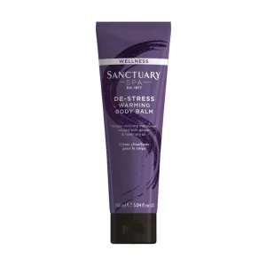 Sanctuary Spa Wellness De-Stress Body Balm