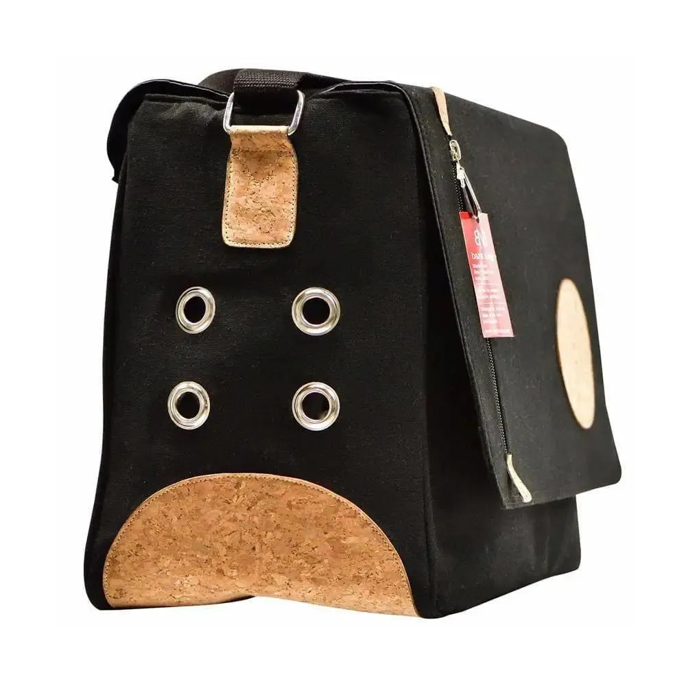 Sauvignon Barc Messenger Black/Tan