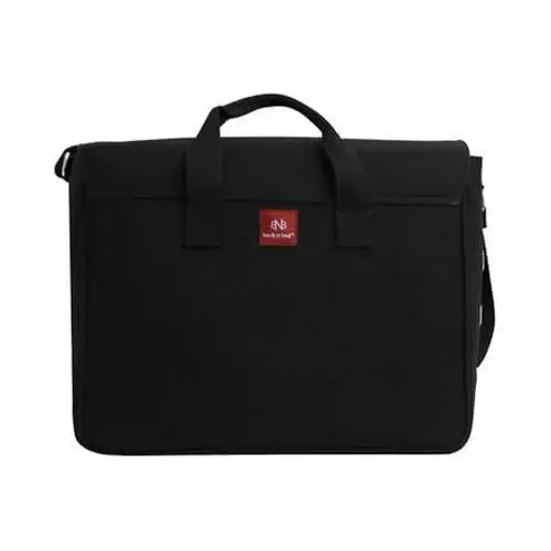 Sauvignon Barc Messenger Black/Tan