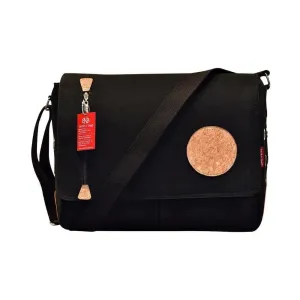 Sauvignon Barc Messenger Black/Tan