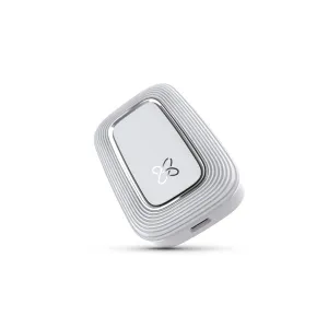 Silver Cross Smart Stroll