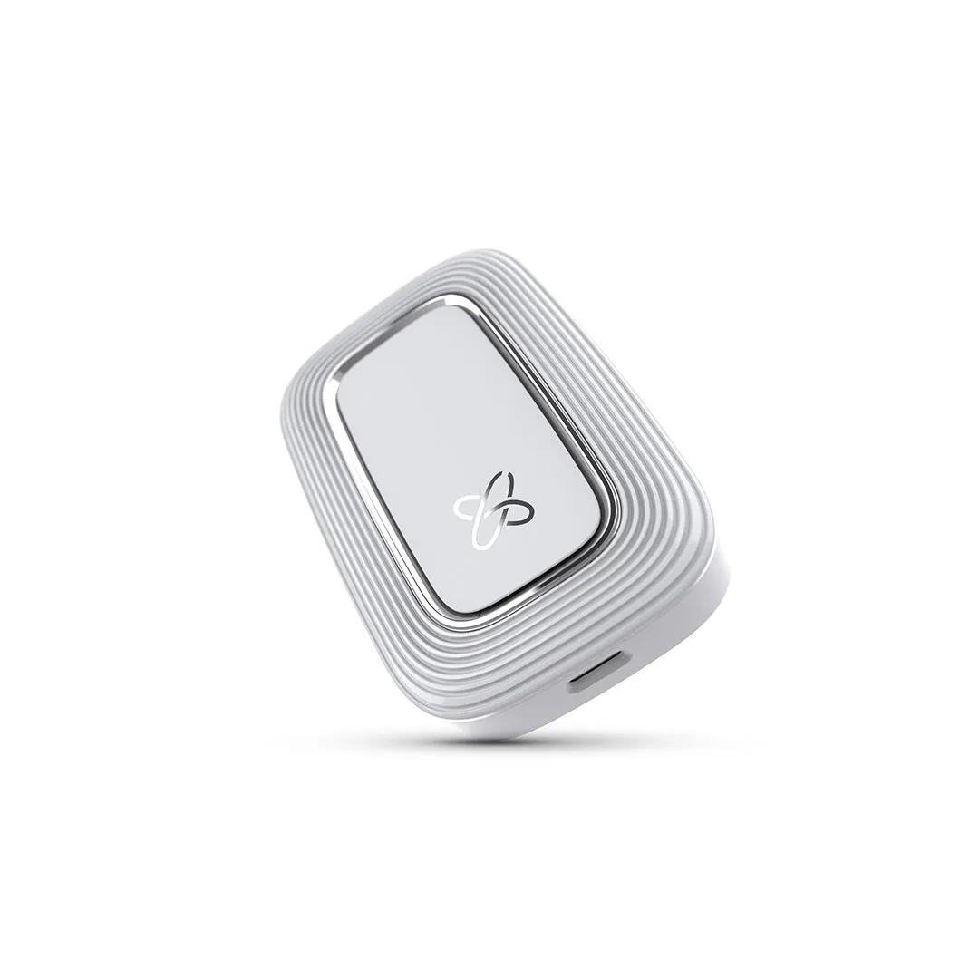Silver Cross Smart Stroll