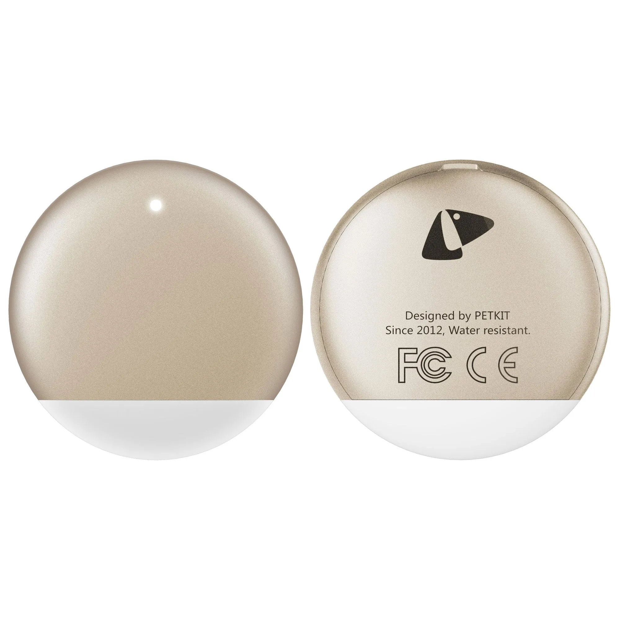 Smart Activity Monitoring Pet Tracker