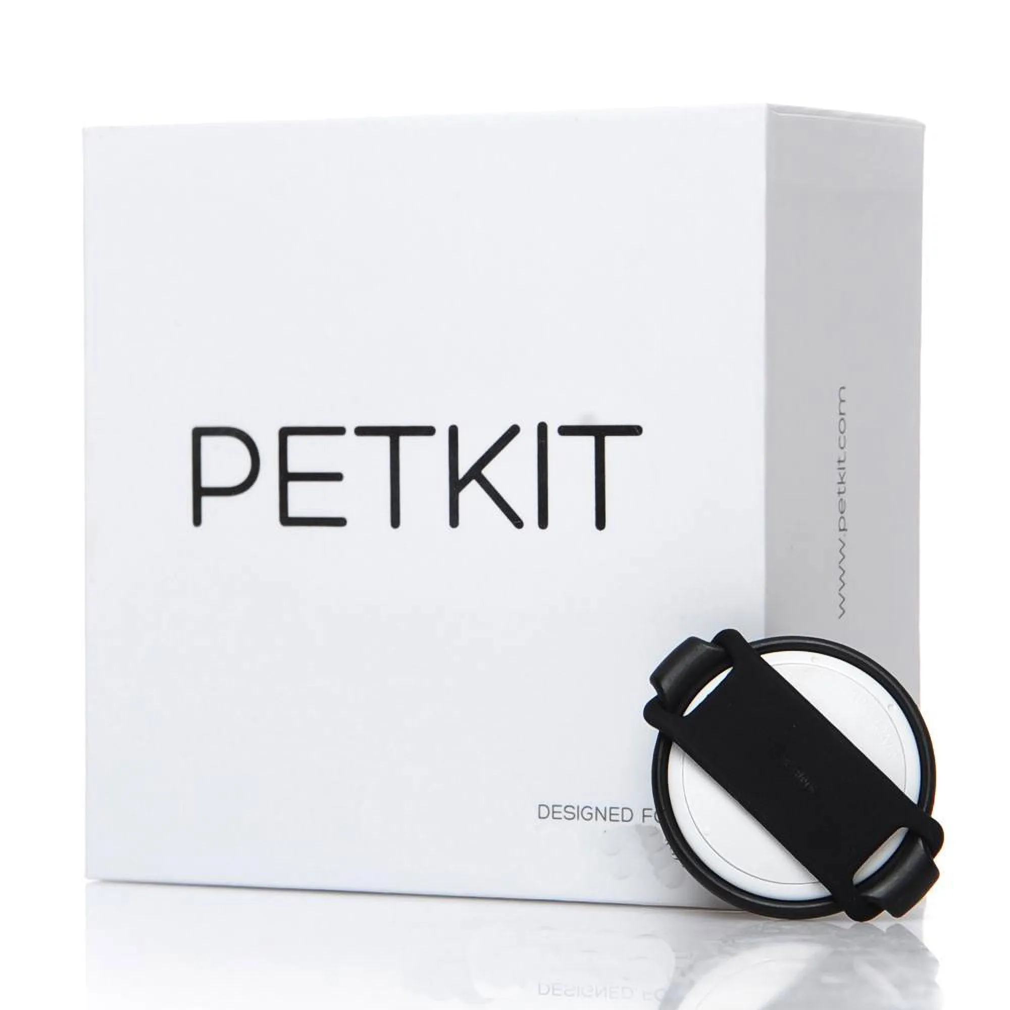 Smart Activity Monitoring Pet Tracker