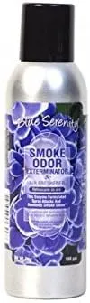 Smoke Odor Exterminator 7oz Large Spray, Blue Serenity