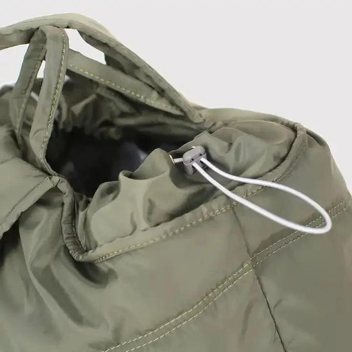 The Porto Pet Carrier Sling Bag | Cozy Pet Carrier Sling for Puppies & Small Dogs – Machine Washable