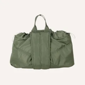 The Porto Pet Carrier Sling Bag | Cozy Pet Carrier Sling for Puppies & Small Dogs – Machine Washable