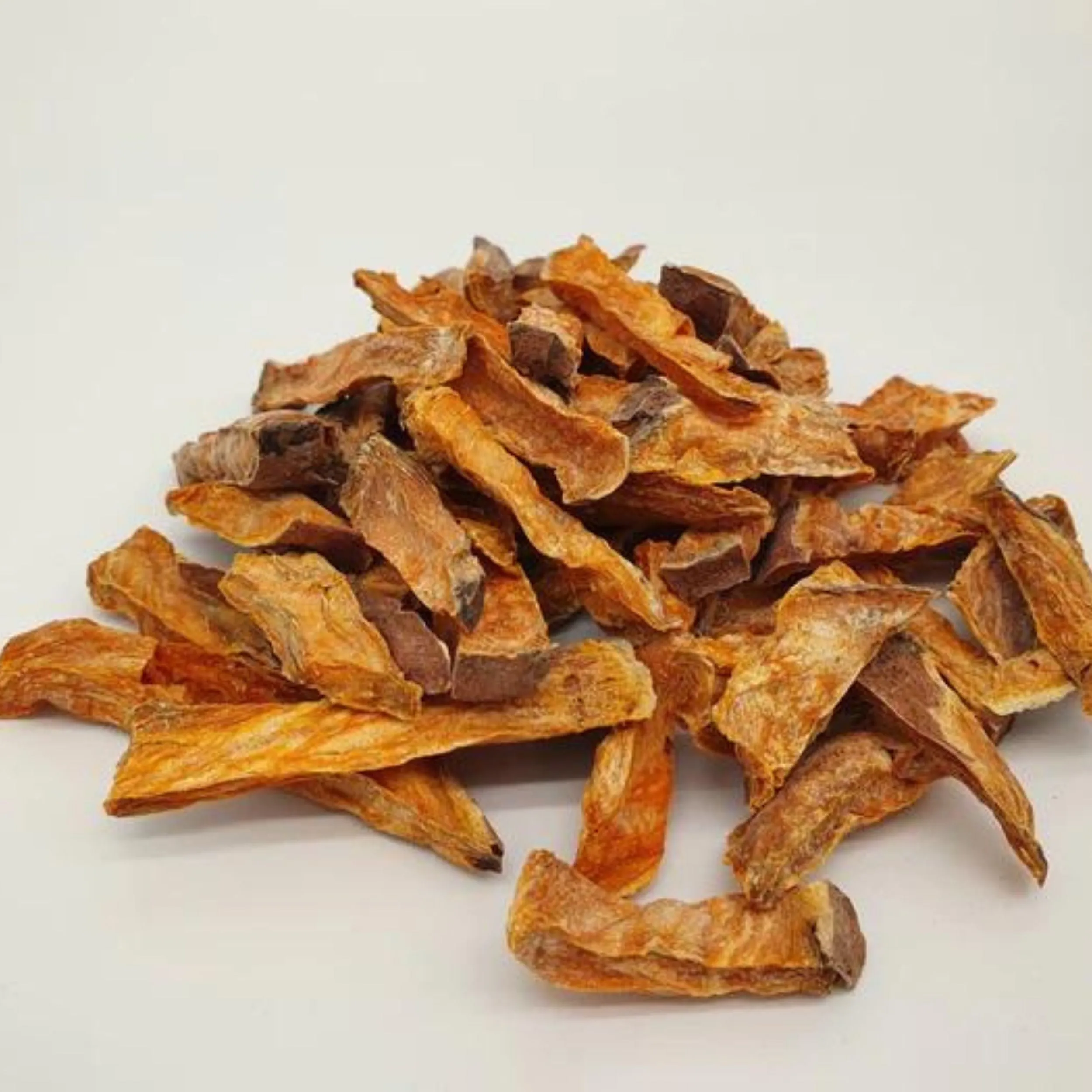 Tickled Pet Dog Sweet Potato Chews Frenched 16oz