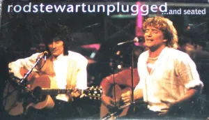Unplugged & Seated