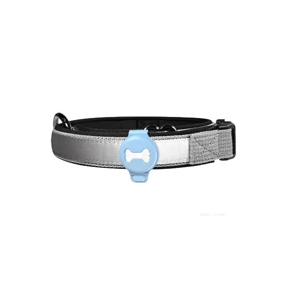Wearable Dog Tracker Smart Locator Pet Tracking Pet Detection Anti-lost Gps For Dog
