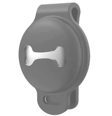 Wearable Dog Tracker Smart Locator Pet Tracking Pet Detection Anti-lost Gps For Dog