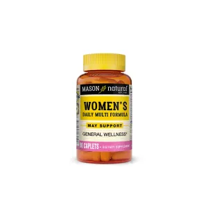 Women’s Daily Multi Formula