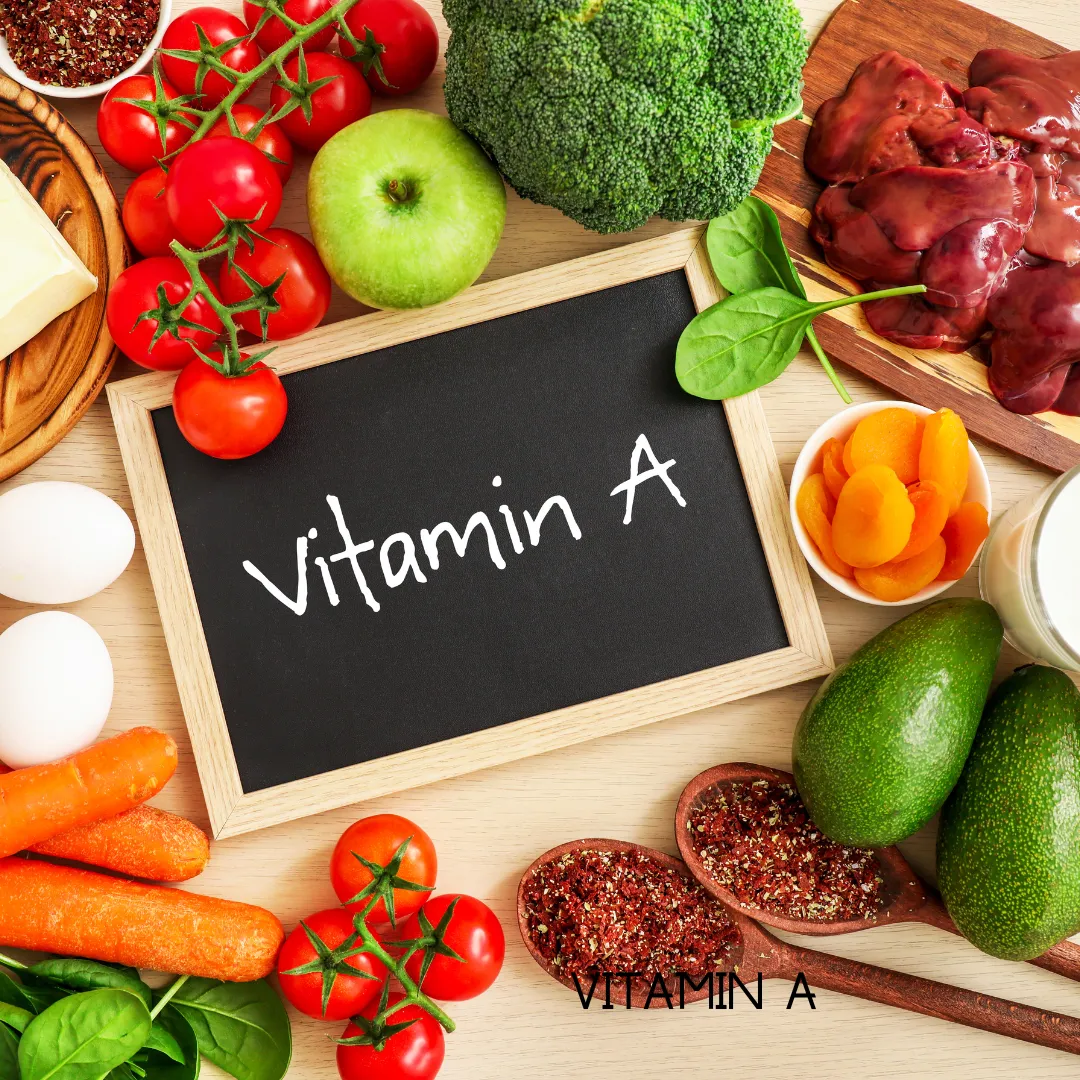 Women’s Health Multivitamins