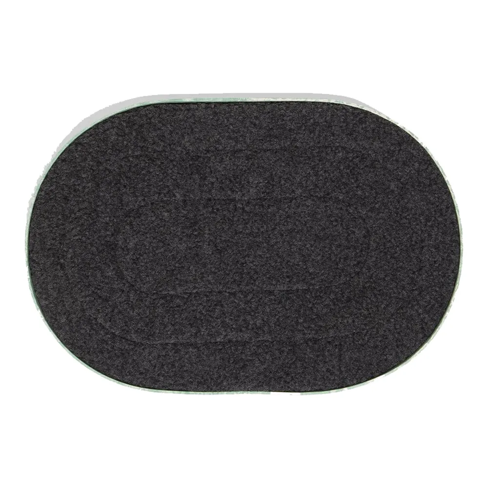 Zee.Cat Terracotta Cat Bed